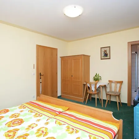 Apartmán In Altenmarkt Near Lifts Altenmarkt im Pongau