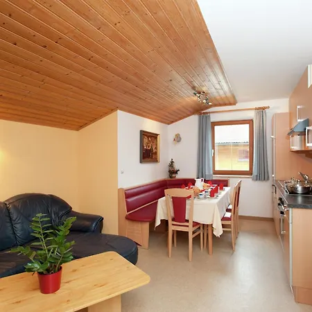 Near The Area In The Salzburg Region Apartamento