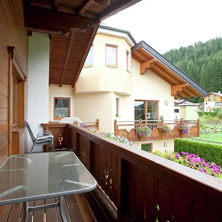 Near The Area In The Salzburg Region *