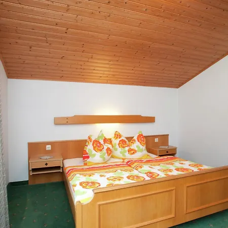 In Altenmarkt Near Lifts Apartmán Altenmarkt im Pongau