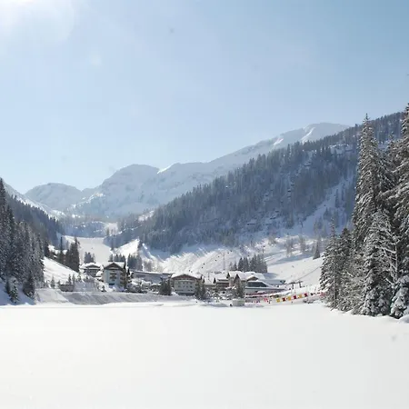 In Altenmarkt Near Lifts Altenmarkt im Pongau