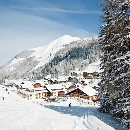 In Altenmarkt Near Lifts Apartmán