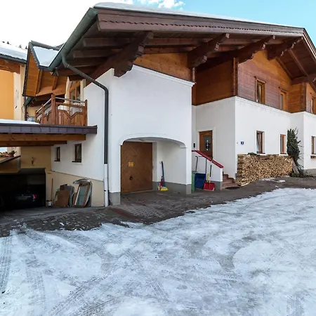 Near The Area In The Salzburg Region