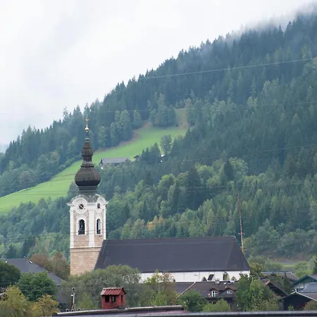 In Altenmarkt Near Lifts Apartmán Altenmarkt im Pongau